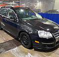 2009 Volkswagen Jetta 2.5