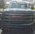 Gmc Sierra At4