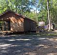 Off Grid Cabin Near Bathurst N. B. 
