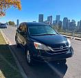 2010 Honda Crv Ex-l Low Mielage