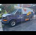 Gmc Savana Cargo Van