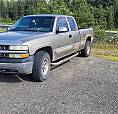 Chevy 1500