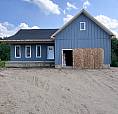 New Construction Bungalow