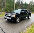 2007 Chevrolet Silverado 1500 Lt