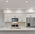 3 Bdrm, 2.5 Bath, Flex Rm W.  Attch Garage In Bison Run Nr. Uofm