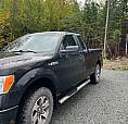 2012 F150 5.0