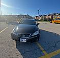 2011 Lexas Is250 | Fully Loaded