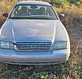 Crown Vic