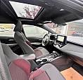 Toyota Corolla Se Hybrid -underground Grey( Run Only 15k Kms *)