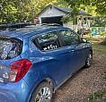 2017 Chevy Spark 