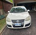 2009 Volkswagen Jetta