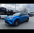 2016 Toyota Rav4 Se