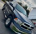 2014 Dodge Ram 1500