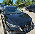 2022 Nissan Sentra S Plus 