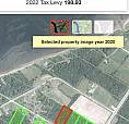Land For Sale 1.5 Acers Ronnie Lane Bay Du Vin