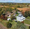 Domaine Agricole De 44 Hectares Tout Près De Trois-rivières