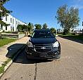 2015 Chevy Equinox 