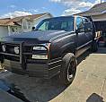 2006 Chevy Silverado 3500 