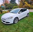 2013 Dodge Dart Sxt