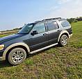 2010 Ford Explorer 