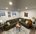 Modern 1-bdroom Apt In Exeter-utilities And In-suite Laundry Inc