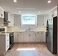  Brand New 1 Bedroom Garage Suite – $950/month