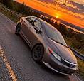2014 Honda Civic 5 Speed