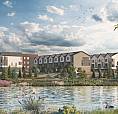 Luxury Condo In Seton Serenity 