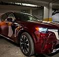 $3.5K Incentives! Lease Transfer - 2025 Mazda Cx-90 Signature