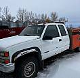 1998 Chevy 2500