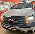 2010 Sierra