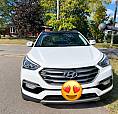 Huyndai Santafe