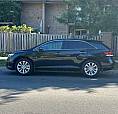 2014 Toyota Venza Limited