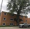 One Bedroom 500 Talbot Ave. Newly Renovated