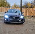 Daily Driven Mostly Highway Seen Some Alberta Winters No Rust.