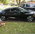 $25,000 ~~ 2016 Honda Civic 85,000 Km ~~ $25,000