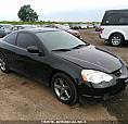 2002 Acura Rsx Type S