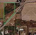14,03 Ac Prime Southern Alberta Development Opportunity