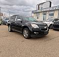 2015 Chevy Equinox 