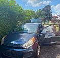 2013 Kia Rio