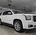 Gmc Yukon Xl Slt