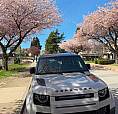 2026 Defender 110 P300 S Lease Takeover $0 Down 1st Payment On M
