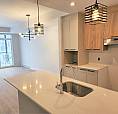New 1 Bedroom Condo - All Inclusive With Indoor Parking