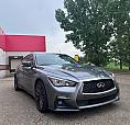 Infiniti Q50S