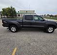 **as-is** 2010 Toyota Tacoma Extended Cab