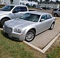 2010 Chrysler 300