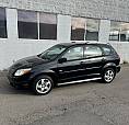  2008 Pontiac Vibe / Toyota Matrix 