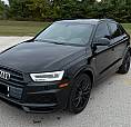 2018 Audi Q3 2.0 Tfsi | Technik | S-Line