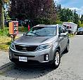 2014 Kia Sorento 