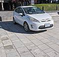 2012 Ford Fiesta Hatchback